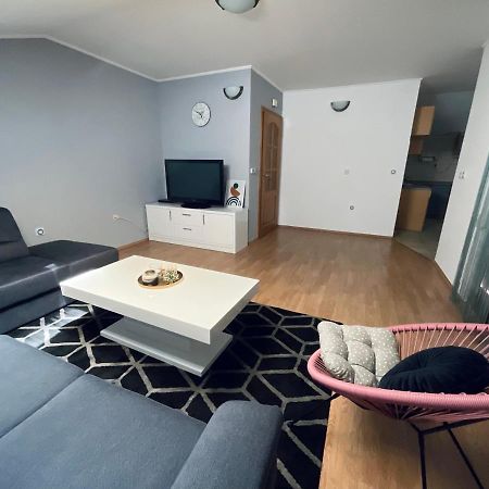 Apartment Camellia Ljubuški Esterno foto
