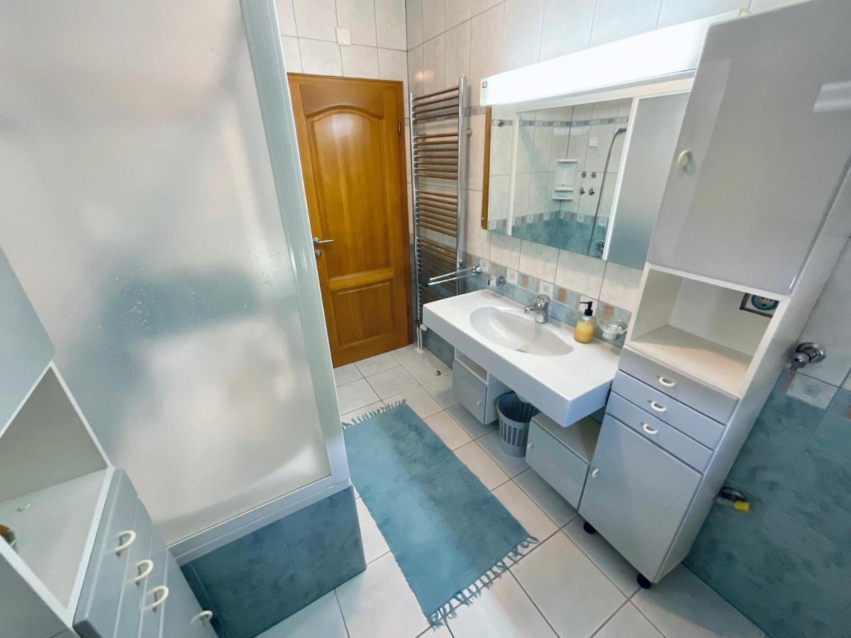 Apartment Camellia Ljubuški Esterno foto