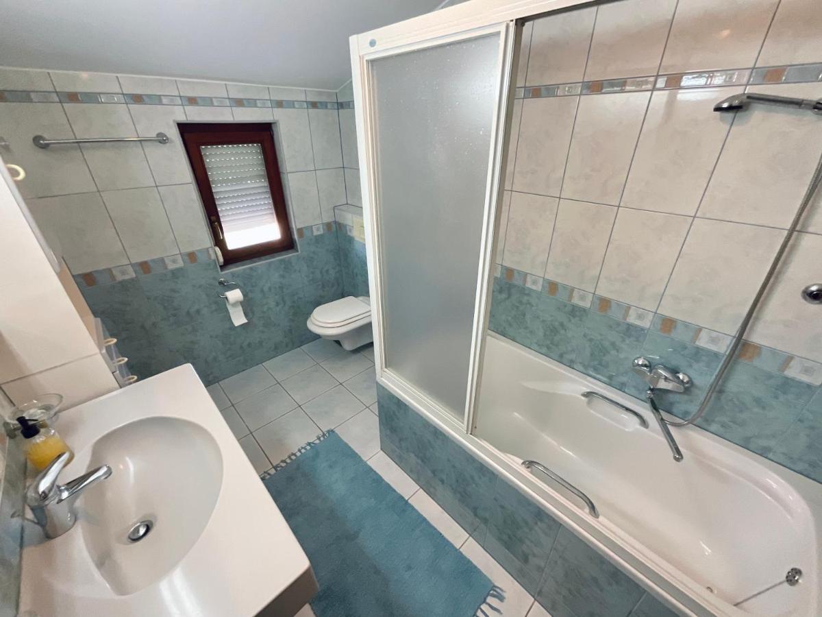 Apartment Camellia Ljubuški Esterno foto